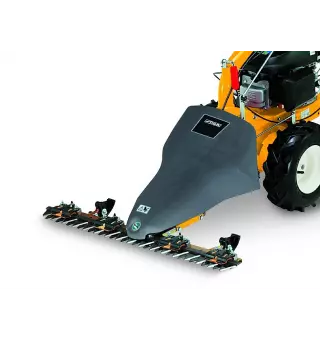 Kosiarka listwowa do Silex 95